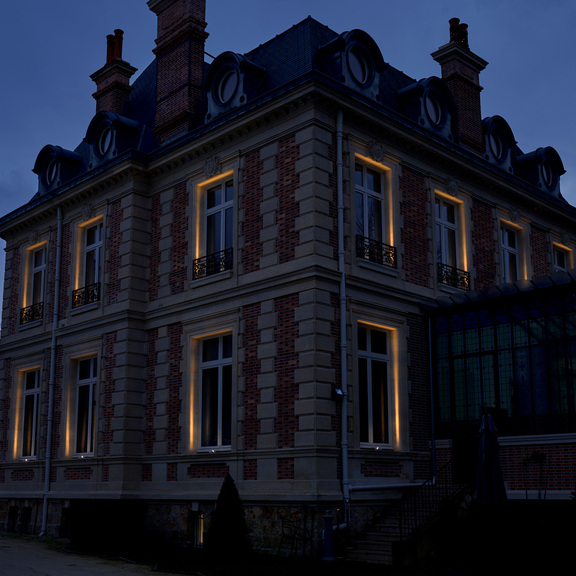 Réalisation - Villa Gabriel - Paris