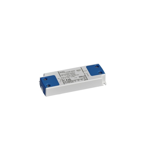 alimentation-ledtronic-12-15w-ip20-4200