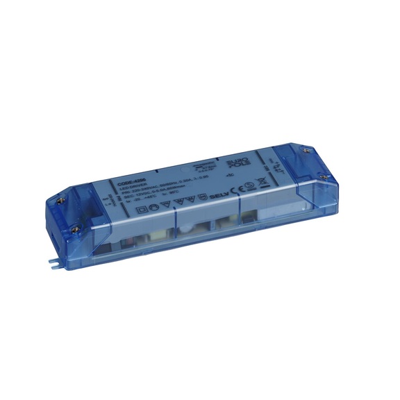 alimentation-ledtronic-12-60w-ip20-4206