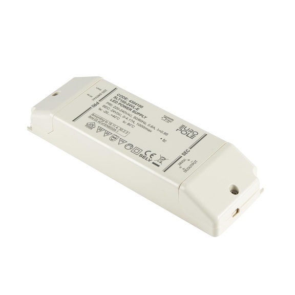 alimentation-ledtronic-12-ledtronic-24-100w-ip20-4202100-4204100