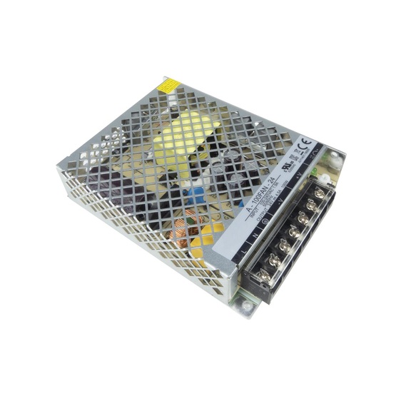 alimentation-ledtronic-24-100w-ip20-432100