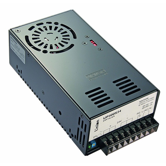 alimentation-ledtronic-24-400w-ip20-4204400