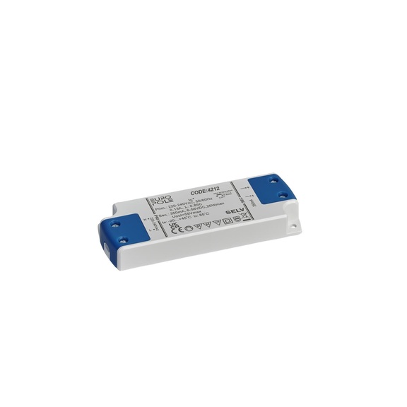 alimentation-ledtronic-350-12w-ip20-4212
