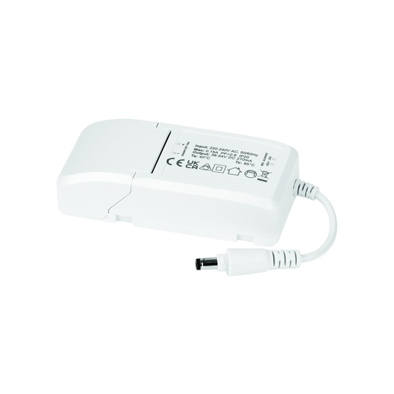alimentation-nevis-3-tronic-12w-ip20-51039