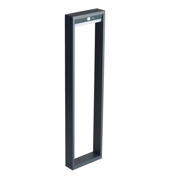 borne-serida-solar-rectangulaire-gris-anthracite-80cm-1