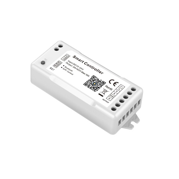 controleur-bluetooth-mesh-12-24-120-240w-ip20-45450