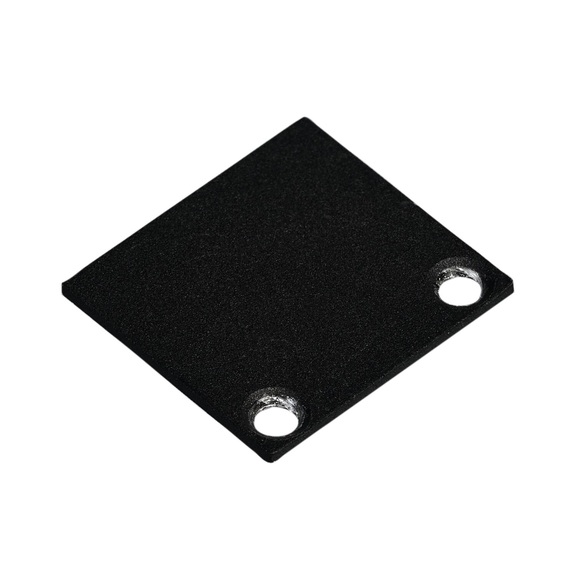 embout-skyline-plein-noir-mat-8901N