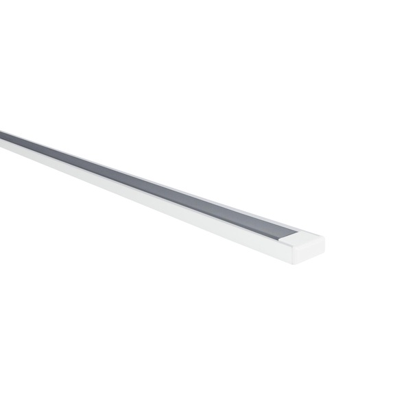 europole-luminaire-profil-lineaire-micro-alu-blanc-diffuseur-transparent-embout-plein