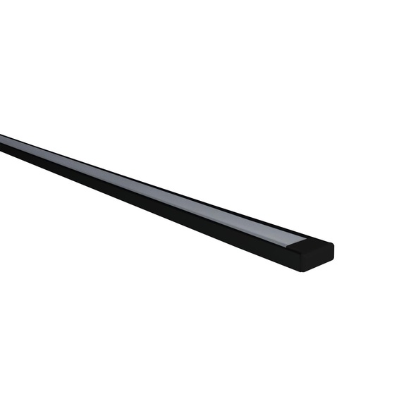 europole-luminaire-profil-lineaire-micro-alu-noir-diffuseur-transparent-embout-plein
