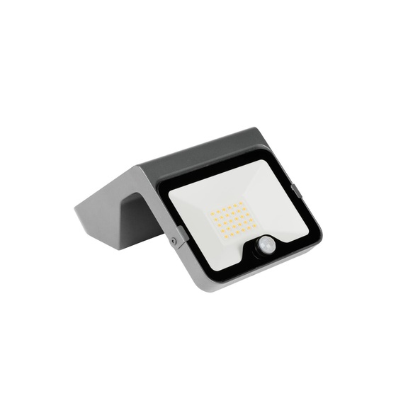 projecteur-elios-solar-gris-clair-2w-1