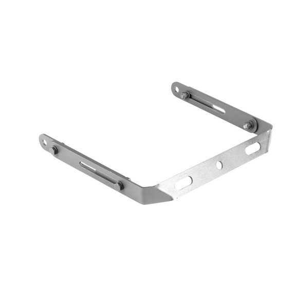 projecteur-patere-ajustable-gris-clair-elios-solar-15w