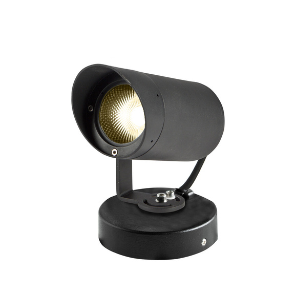 projecteur-tube-2-switch-patere-noir