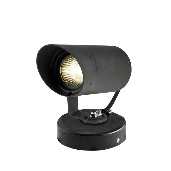 projecteur-tube-3-switch-patere-noir